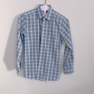 Nordstrom Kids button dress shirt